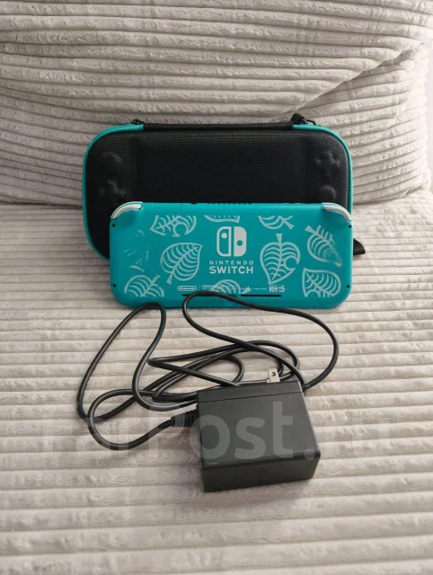 Nintendo Switch Lite ����