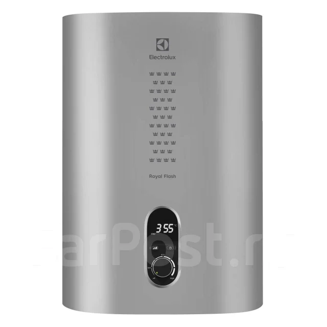 Electrolux