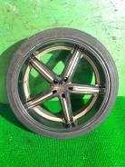 G-Corporation Estatus Style-TF57. 8.5x22", 5x114.3, ET20 ����