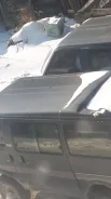 Mazda Bongo. SSF8R, RF ����
