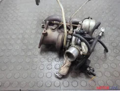 ������� Ford Focus 3 2011-2015 20855910 1745651 ����