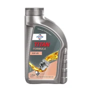 Fuchs Titan. 5W-40, 1��. ����