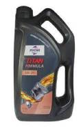 Fuchs Titan. 5W-40, 4��. ����