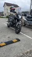 Honda NC 750X. 750����. ��., ��������, ��������� ����
