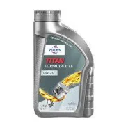 Fuchs Titan. 0W-20, 1��. ����