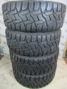 Toyo Open Country R/T. ����� rt, 2022 ���, �/�, ����� 5 % ����