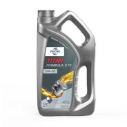 Fuchs Titan. 0W-20, 4��. ����