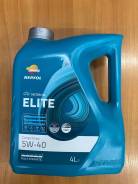 Repsol Elite Competicion. API SERVICE SN 5W-40, �������������, 4��. ����