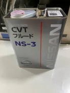 ����� � �������� CVT Nissan KLE53-00004 / NS-3 (4L ) ������ �������� ! KLE5300004 ����