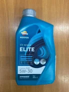 Repsol Elite Cosmos. 5W-30, �������������, 1��. ����