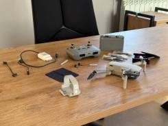 DJI Mini 2. � ������� ����