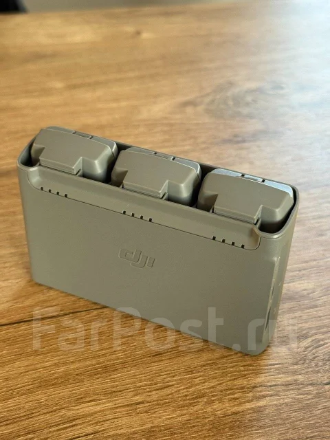 DJI Mini 2. � ������� ����