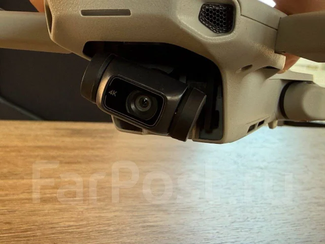 DJI Mini 2. � ������� ����