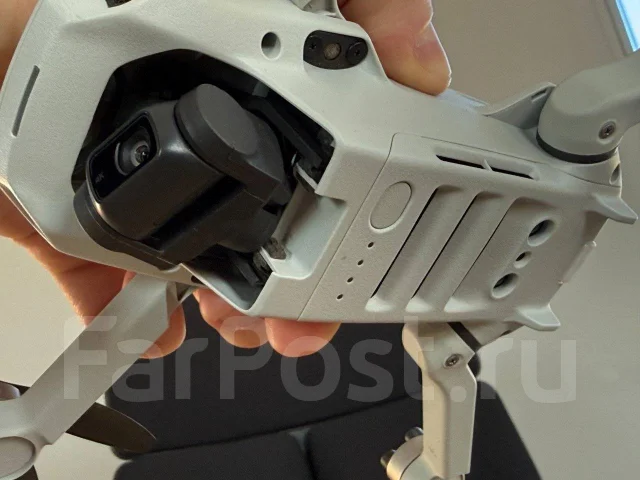 DJI Mini 2. � ������� ����