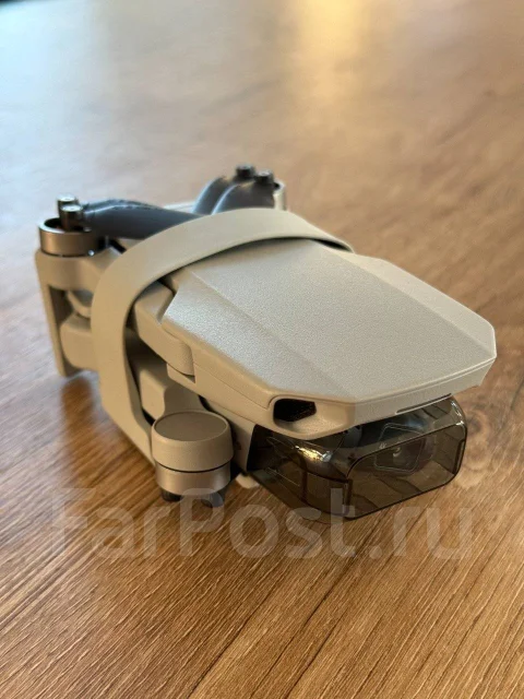 DJI Mini 2. � ������� ����