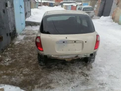 Toyota Duet ����