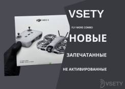DJI Neo 2. � �������. ��� ����� �� ���������� ����
