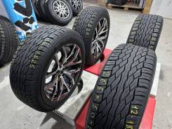 Falken Ziex S/TZ05. ������, 2022 ���, �/�, ����� �� 5 % ����
