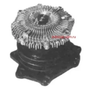 ����� ������� GWN47AF Aisin WPN006 WPN006 ����