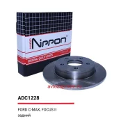 ���� ��������� | ��� | Allied Nippon ADC1228 ADC1228 ����
