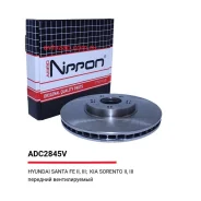 ���� ��������� | ����� | Allied Nippon ADC2845V ADC2845V ����
