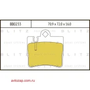 ������� ��������� �������� | ��� | Blitz BB0233 BB0233 ����