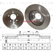 ���� ��������� ������������� | ����� | Blitz BS0148 BS0148 ����