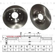 ���� ��������� | ��� | Blitz BS0192 BS0192 ����