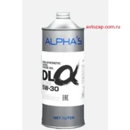 Alpha Oil