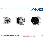 ��������� Skoda Octavia II 1Z3, 2,0 TDI, 2,0 FSI, 2004-2010, Volkswagen Passat VI 3C2, 3C5, 2,0 TDI, 2,0 FSI, 2005-2010 Amdel585 AMD Amdel585 AMDEL585...