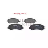 ������� �������� �. Ford Transit 2.2TDCi/2.4TDCi/2.3 16V 06 0 986 494 170 13.0460-3834.2=1250 02 ! Bosch 0986494170 0986494170 ����