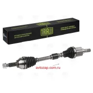������ ��� �/� Nissan Juke 10- 1.6i CVT �����. ���. AR 1421 Trialli AR1421 AR1421 ����