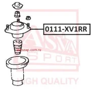 ����� ������������ | ��� ���� | ASVA 0111XV1RR 0111XV1RR ����