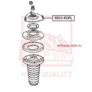 ����� ������������ | ����� ��� | ASVA 0311EUFL 0311EUFL ����