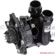 �����! � �����������Audi A3/A4/A5/A6/A8 1.8-2.0TSI VAG EA888 06 Pierburg 707856080 707856080 ����
