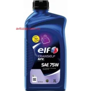 Elf Tranself