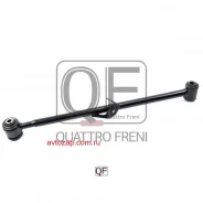 ����� ������ �������� ���������� ������ �����! Toyota RAV4 ACA20/CLA20/ZCA25 00-05 Quattro Freni QF00U00095 QF00U00095 ����