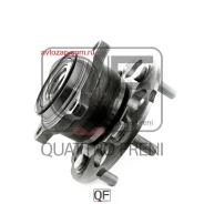 ������� ������ ������! Honda CR-V 2.0-2.2 07-12 Quattro Freni QF04D00041 QF04D00041 ����