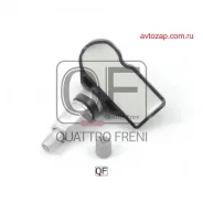 ������ �������� � �����! BMW 4/5 16, MB C257/W213/S213/C238 16 Quattro Freni QF05C00013 QF05C00013 ����