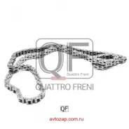 �������� ���� ���! Ford Focus II/C-Max 2.0i AODA/AODB 04 Quattro Freni QF13A00001 QF13A00001 ����