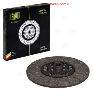 ���� ���������! �������, D=362 �� ��� 4370, ��� 4570, ��� ISBe140 Trialli FD1202 FD1202 ����