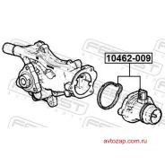 ��������� 103�C 10462-009 Febest 10462009 10462009 ����