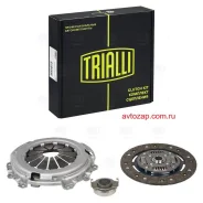 ��������� � ����� ��� �/� Honda Civic VIII 06- 1.8i � ���. ���� FR 2301 Trialli FR2301 FR2301 ����