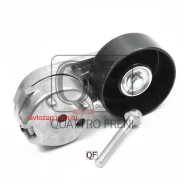 ����� �������� ����� ���! Peugeot 607/407, Citroen C6 2.7HDi 05 Quattro Freni QF31P00102 QF31P00102 ����