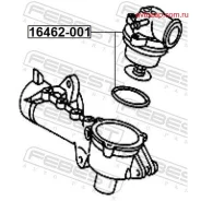 ��������� 87�C 16462-001 Febest 16462001 16462001 ����