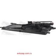 ���������� ������� ���������� ��������� � ����� 21650-001 Febest 21650001 21650001 ����