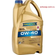 Ravenol SHL