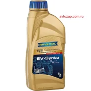 Ravenol EV-Synto ATF E-Transmission Fluid