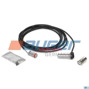 ������ ABS! L=3655mm, ������ + ������ RVI Magnum, Volvo FH12 Auger 75694 75694 ����