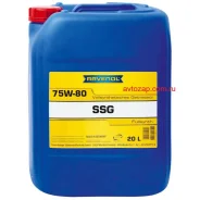 Ravenol SSG